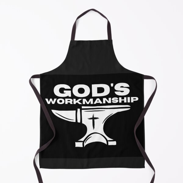 Item preview, GOD'S WORKMANSHIP designed and sold by jreiter57.