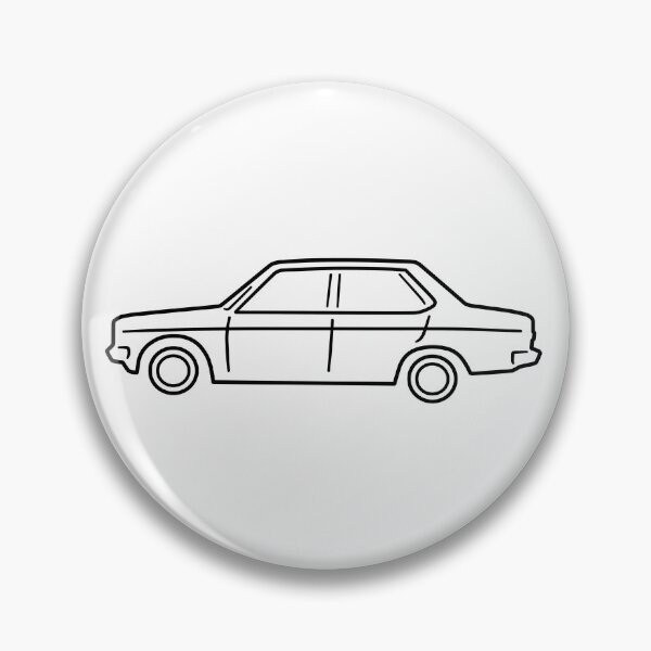 Item preview, Fiat 131 designed and sold by AutoClub.