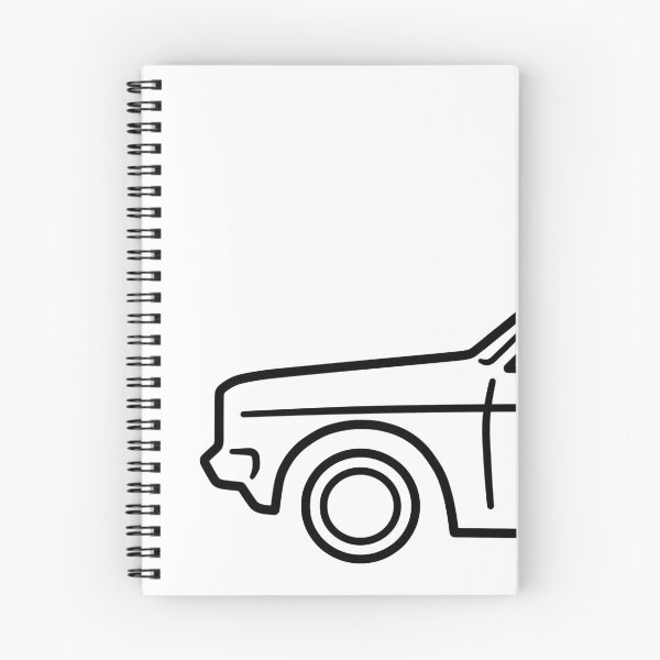 Item preview, Fiat 131 designed and sold by AutoClub.