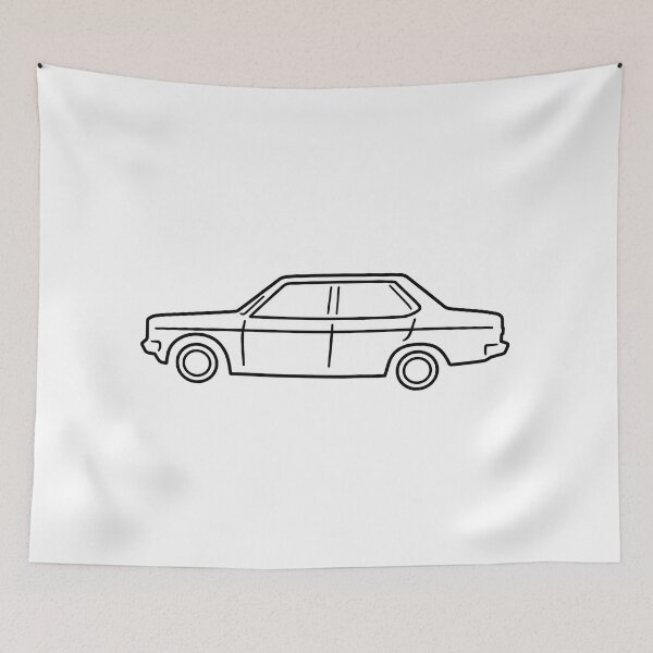 Item preview, Fiat 131 designed and sold by AutoClub.