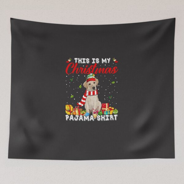 Item preview, This Is My Labrador Dog Christmas Pajama Xmas L designed and sold by ploudegystir.