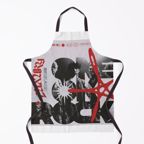 Item preview, Luxury Disease Save Yourself  designed and sold by Rampagegattling.