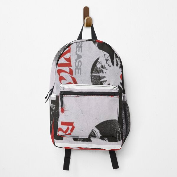 Item preview, Luxury Disease Save Yourself  designed and sold by Rampagegattling.