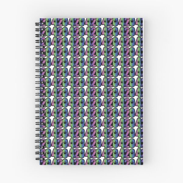 Item preview, 420 Pattern designed and sold by Lezbo1986.