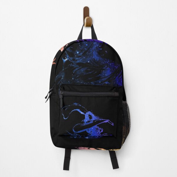 Item preview, Galaxy FF10 Black designed and sold by DRKNT.