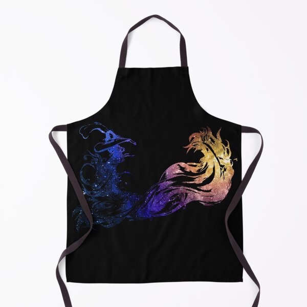 Item preview, Galaxy FF10 Black designed and sold by DRKNT.