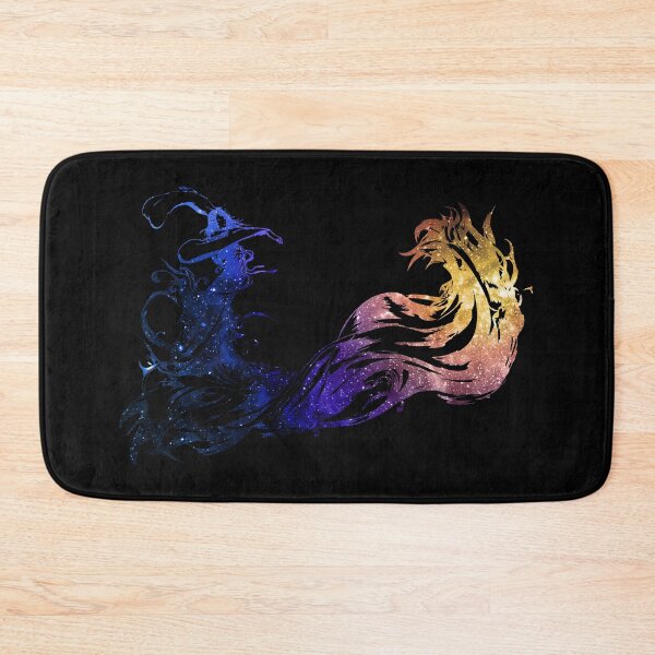 Item preview, Galaxy FF10 Black designed and sold by DRKNT.