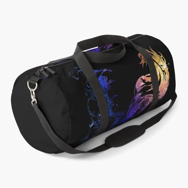 Item preview, Galaxy FF10 Black designed and sold by DRKNT.