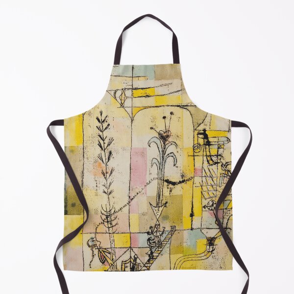 Item preview, Tale à la Hoffmann ,Abstract ,expressionism · cubism · and surrealism Paul Klee designed and sold by TeeARTHY.