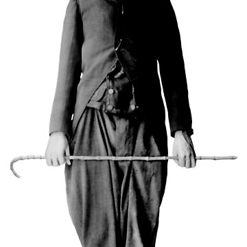 Aperçu de l'œuvre Charlie Chaplin - Charlot de chaplinofficial