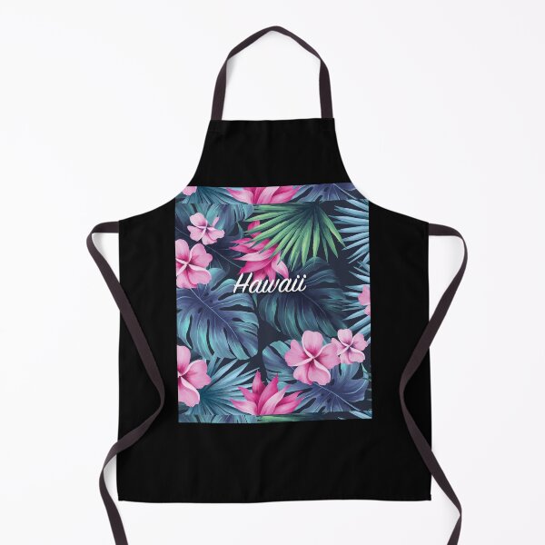 Item preview, Hawaii Floral Composition designed and sold by adrionlrcow.