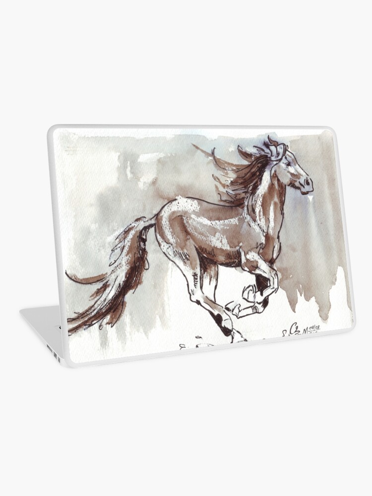 LAURAN ARABIANS LLC