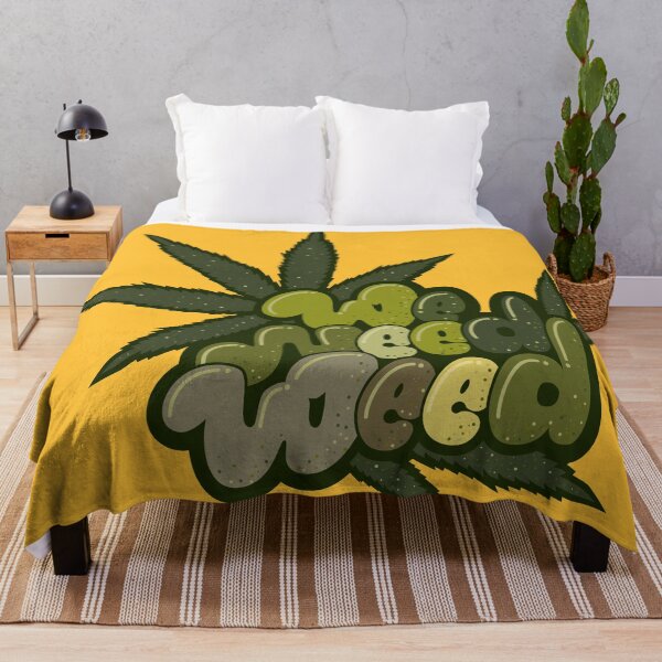 Item preview, We need weed! Ganja revolution. designed and sold by Boogosh.