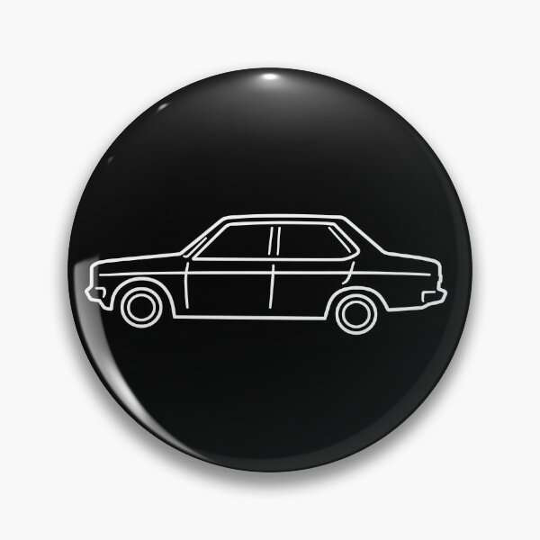 Item preview, Fiat 131 designed and sold by AutoClub.