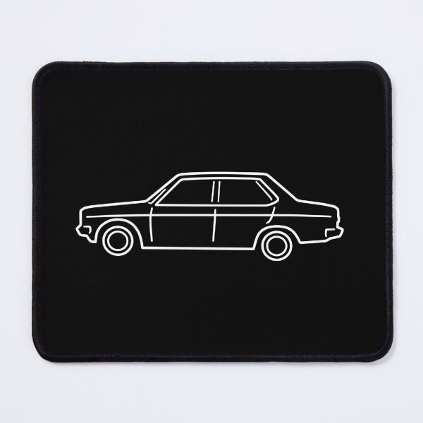 Item preview, Fiat 131 designed and sold by AutoClub.