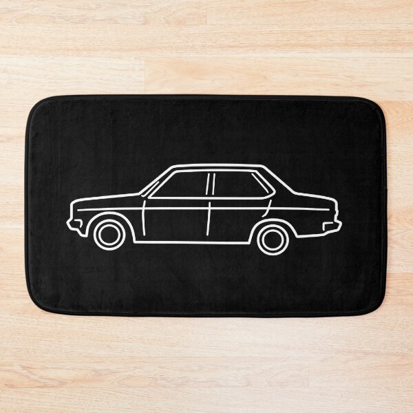 Item preview, Fiat 131 designed and sold by AutoClub.