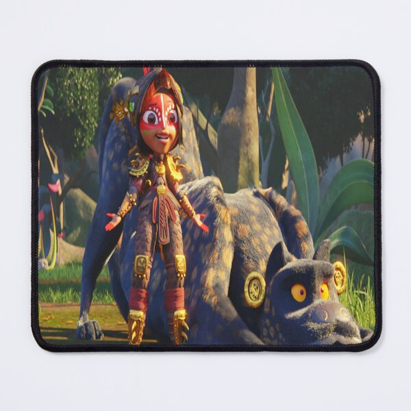 Item preview, Maya and the Three designed and sold by ElbaShop2.