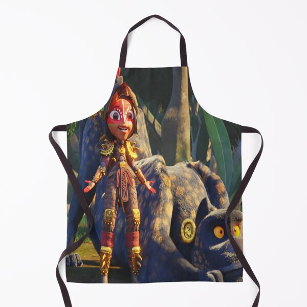 Item preview, Maya and the Three  designed and sold by ElbaShop2.