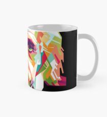 Taza Einstein