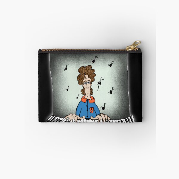 Item preview, False note... Piano. Colors. designed and sold by AtelierFafard.