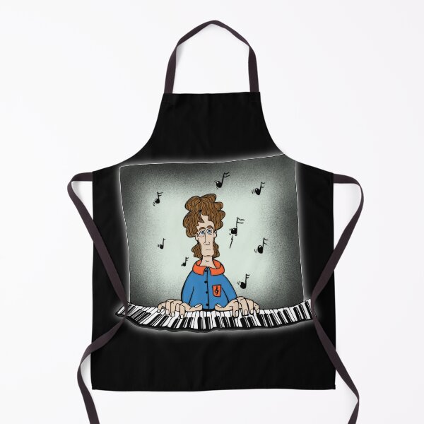 Item preview, False note... Piano. Colors. designed and sold by AtelierFafard.