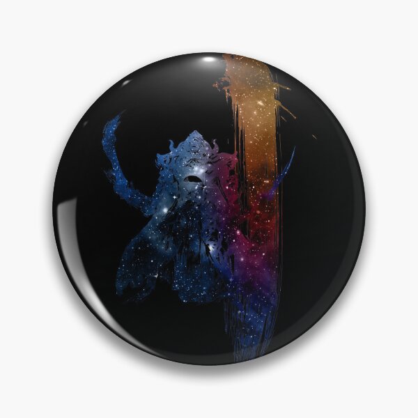 Item preview, Galaxy FF12 Black designed and sold by DRKNT.