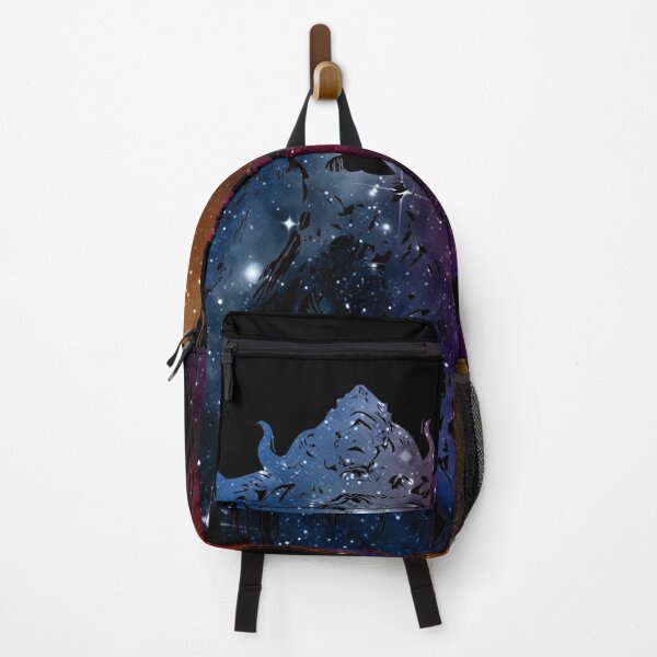 Item preview, Galaxy FF12 Black designed and sold by DRKNT.