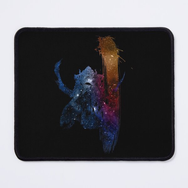 Item preview, Galaxy FF12 Black designed and sold by DRKNT.