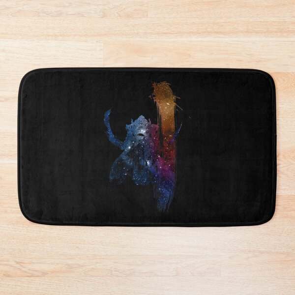 Item preview, Galaxy FF12 Black designed and sold by DRKNT.