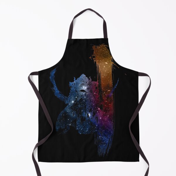 Item preview, Galaxy FF12 Black designed and sold by DRKNT.