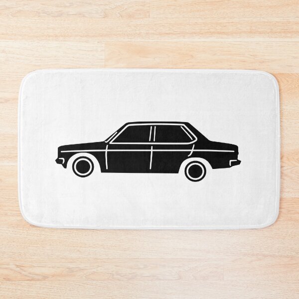 Item preview, Fiat 131 designed and sold by AutoClub.