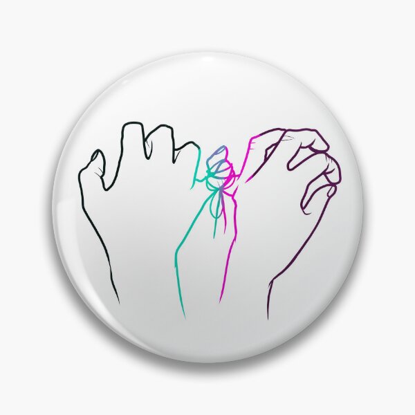 Item preview, Two hands together  designed and sold by Sosnovskaya.