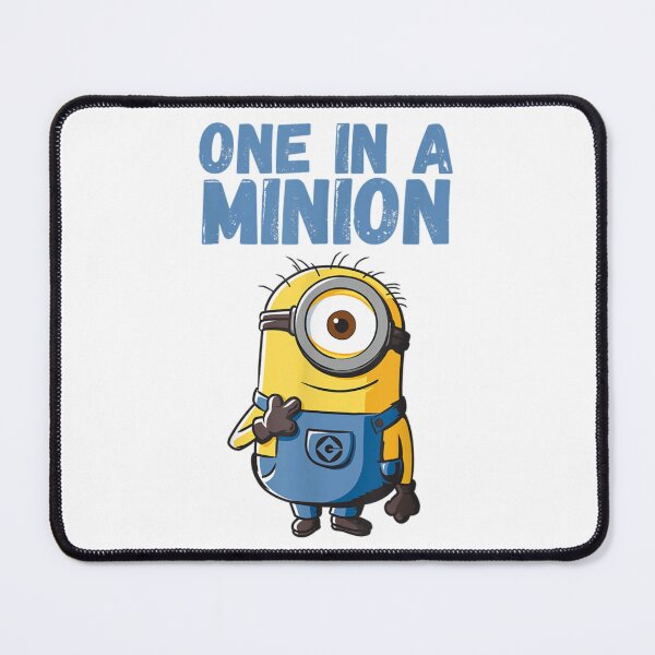Item preview, Minion Drawing designed and sold by Joanna-Asia.