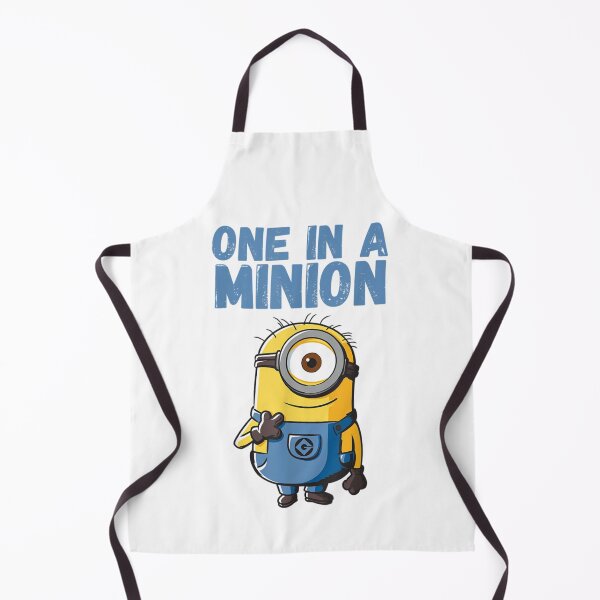 Item preview, Minion Drawing designed and sold by Joanna-Asia.