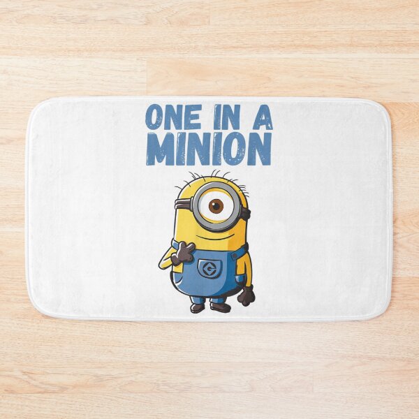 Item preview, Minion Drawing designed and sold by Joanna-Asia.