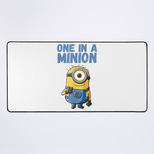 Item preview, Minion Drawing designed and sold by Joanna-Asia.