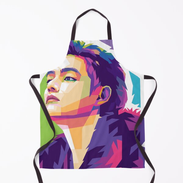 Item preview, Copy of Copy of BTS V Kim Taehyung wpap designed and sold by husteena.
