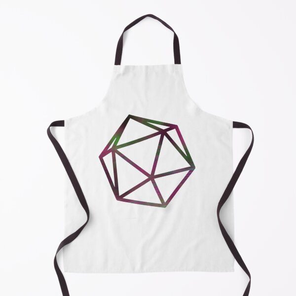 Item preview, Calamity Rolling D20 designed and sold by Dead1bird.