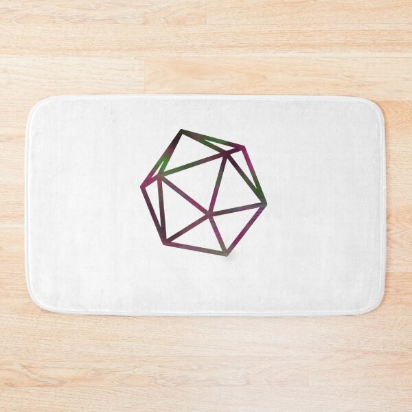 Item preview, Calamity Rolling D20 designed and sold by Dead1bird.