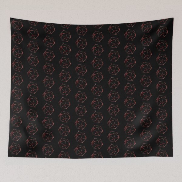 Item preview, Dark Days Rolling D20 designed and sold by Dead1bird.