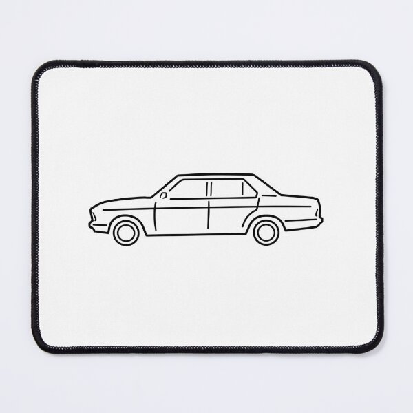 Item preview, Fiat 132 designed and sold by AutoClub.