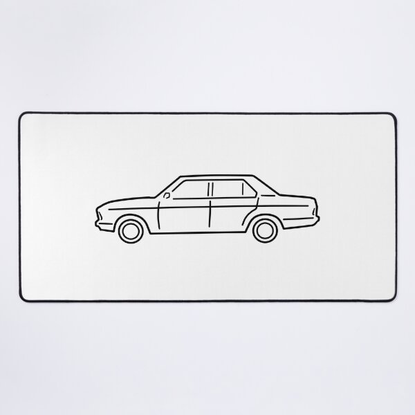 Item preview, Fiat 132 designed and sold by AutoClub.