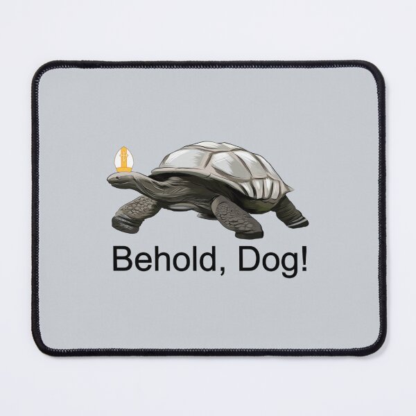 Item preview, Behold, Dog! - Elden Ring         designed and sold by SierraTee.