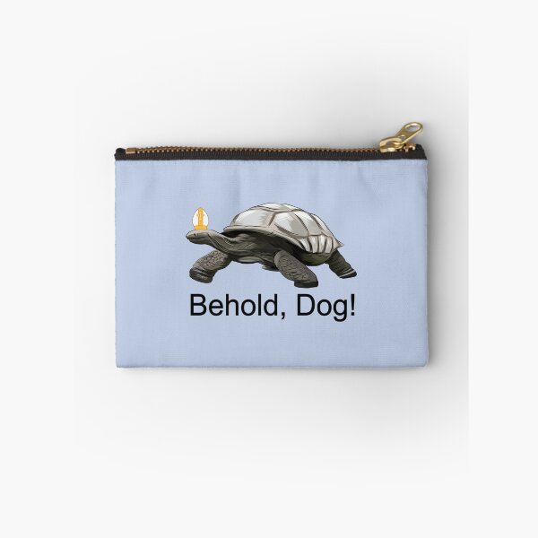 Item preview, Behold, Dog! - Elden Ring         designed and sold by SierraTee.