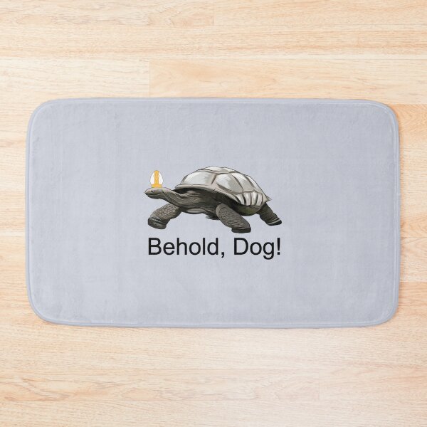 Item preview, Behold, Dog! - Elden Ring         designed and sold by SierraTee.