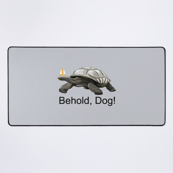 Item preview, Behold, Dog! - Elden Ring         designed and sold by SierraTee.