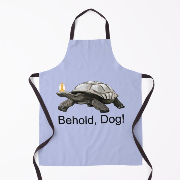 Item preview, Behold, Dog! - Elden Ring designed and sold by SierraTee.