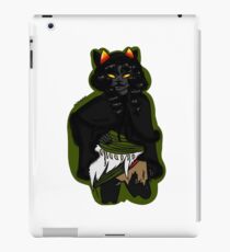 The Disciple iPad Case/Skin