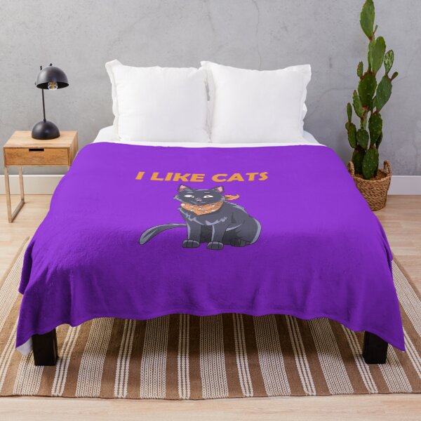 Item preview, I LIKE CATS designed and sold by storBM51.
