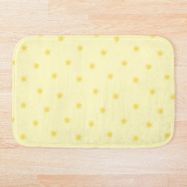 Item preview, Sunny days pattern, watercolour pattern designed and sold by RoseMaryWP.